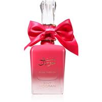 Ard Al Zaafaran Bint Hooran Rose Passion eau de parfum for women 100 ml