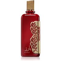 Ard Al Zaafaran Barez eau de parfum unisex 100 ml