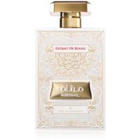 Ard Al Zaafaran Meethaq Extrait De Rouge eau de parfum unisex 100 ml
