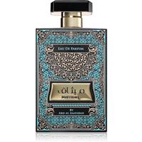 Ard Al Zaafaran Meethaq eau de parfum unisex 100 ml