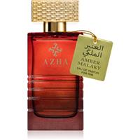 AZHA Perfumes Amber Malaky eau de parfum for men 100 ml
