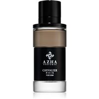 AZHA Perfumes Chevalier Noir eau de parfum for men 100 ml
