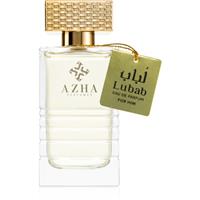 AZHA Perfumes Lubab eau de parfum for men 100 ml