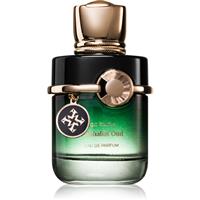 AZHA Perfumes Mukhallat Oud eau de parfum unisex 100 ml