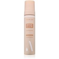 Azure Tan Bronze Glow self-tanning mousse for the body 200 ml