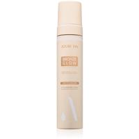 Azure Tan Bronze Glow self-tanning mousse 200 ml