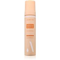 Azure Tan Maroccan Argan Oil self-tanning mousse for the body shade Dark To Ultra Dark 200 ml