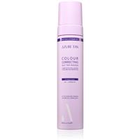 Azure Tan Extreme Dark self-tanning mousse shade Extreme To Maximum 200 ml