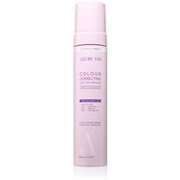 Azure Tan Violet Base self-tanning mousse for the body shade Medium to Ultra Dark 200 ml