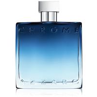 Azzaro Chrome eau de parfum for men 100 ml