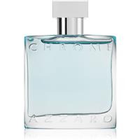 Azzaro Chrome eau de toilette for men 50 ml