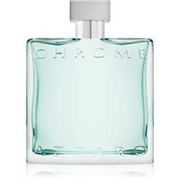 Azzaro Chrome Azure eau de toilette for men 100 ml