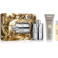 Azzaro Wanted gift set for men