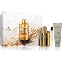 Azzaro Forever Wanted Elixir gift set for men