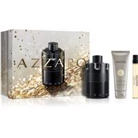 Azzaro The Most Wanted Intense eau de parfum for men