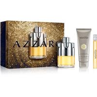Azzaro Wanted gift set for men