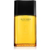 Azzaro Pour Homme eau de toilette for men 100 ml