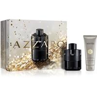 Azzaro The Most Wanted Intense eau de parfum for men