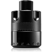 Azzaro The Most Wanted Intense eau de parfum for men 50 ml