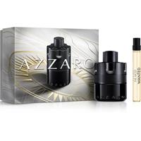 Azzaro The Most Wanted Intense gift set for men