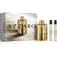 Azzaro Wanted Forever Elixir gift set for men