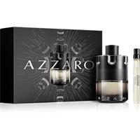Azzaro The Most Wanted Intense gift set for men