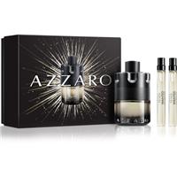 Azzaro The Most Wanted Intense gift set for men