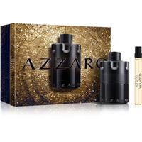 Azzaro The Most Wanted Intense gift set for men