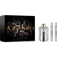Azzaro Wanted gift set for men