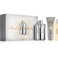 Azzaro Wanted gift set for men