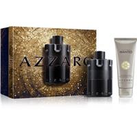 Azzaro The Most Wanted Intense gift set for men