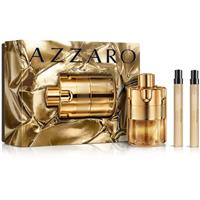 Azzaro Wanted Forever Elixir gift set for men