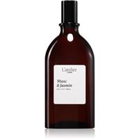 100BON Musc & Jasmin eau de parfum unisex 100 ml