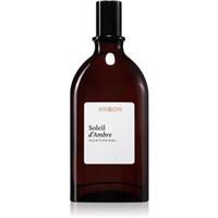 100BON Soleil & Ambre eau de toilette unisex 100 ml