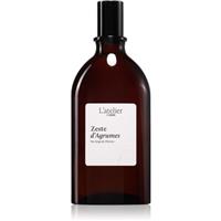 100BON Zeste dAgrumes eau de parfum unisex 100 ml