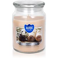 BISPOL Sef Care SPA scented candle 500 ml