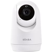 Beaba Video Baby Monitor Zen Plus White additional camera 1 pc