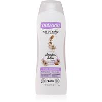 Babaria Almendras shower gel 600 ml