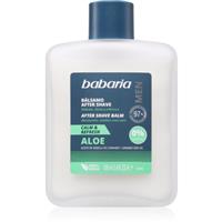 Babaria Aloe Vera refreshing after shave splash with aloe vera 100 ml