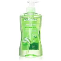 Babaria Aloe Vera feminine wash with aloe vera 300 ml
