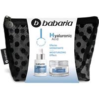 Babaria Hyaluronic Acid gift set