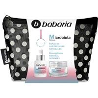 Babaria Microbiota Balance Travel Pack gift set