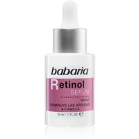 Babaria Retinol facial serum with retinol 30 ml