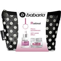 Babaria Retinol gift set