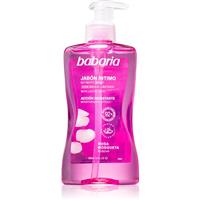Babaria Rosa Mosqueta feminine wash with wild rose extract 300 ml