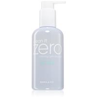 Banila Co. clean it zero Calming Gel Cleanser moisturising cleansing gel with soothing effect 200 ml