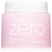Banila Co. clean it zero original makeup removing cleansing balm 180 ml