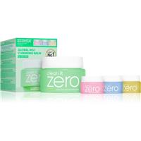 Banila Co. clean it zero Special Bonus Set Pore Clarifying gift set for oily skin
