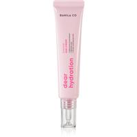 Banila Co. dear hydration bounce eye cream rejuvenating eye cream to treat swelling and dark circles 20 ml