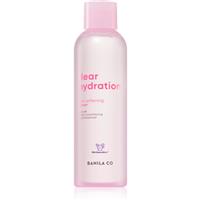 Banila Co. dear hydration skin softening toner smoothing toner for radiance and hydration 200 ml